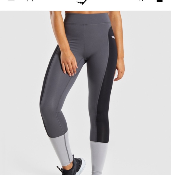 Gymshark Pants - Gym shark leggings